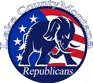 Lake County Montana Republicans
