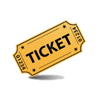 LRT Dinner Tickets