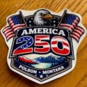 America's 250th Birthday  Golf Tournament Team