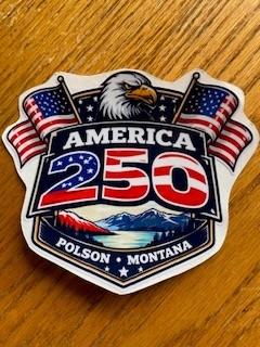 America's 250th Birthday  Golf Tournament Team