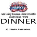$30 Dinner Ticket