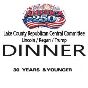 $30 Dinner Ticket