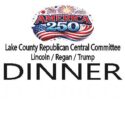 $60 Dinner Ticket