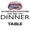 Purchase the Table, seats eight.